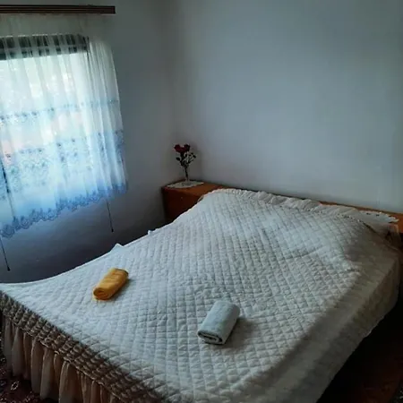 Vila Villa Mirza *