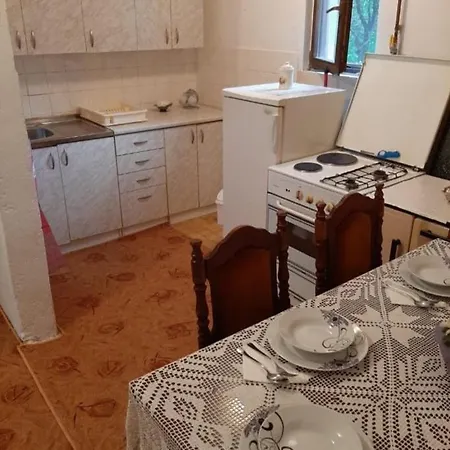 Vila Villa Mirza