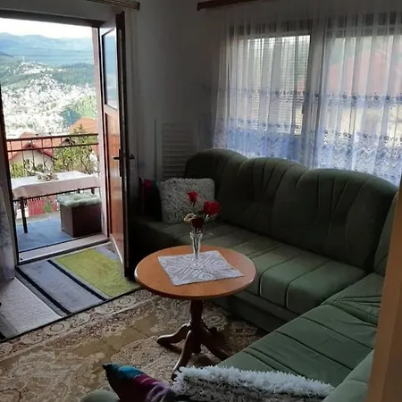Villa Mirza Vila *