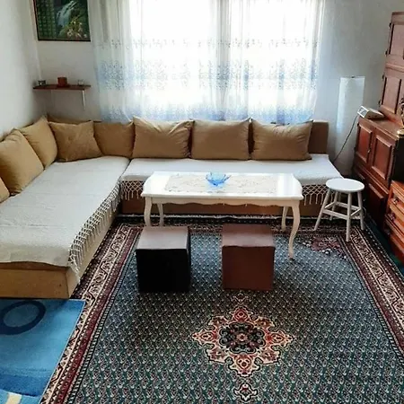 Villa Mirza Vila *